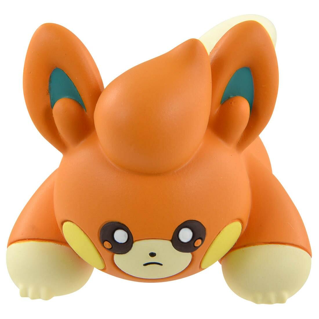 Takara Tomy Pokemon Moncolle Figure MS-27 布撥