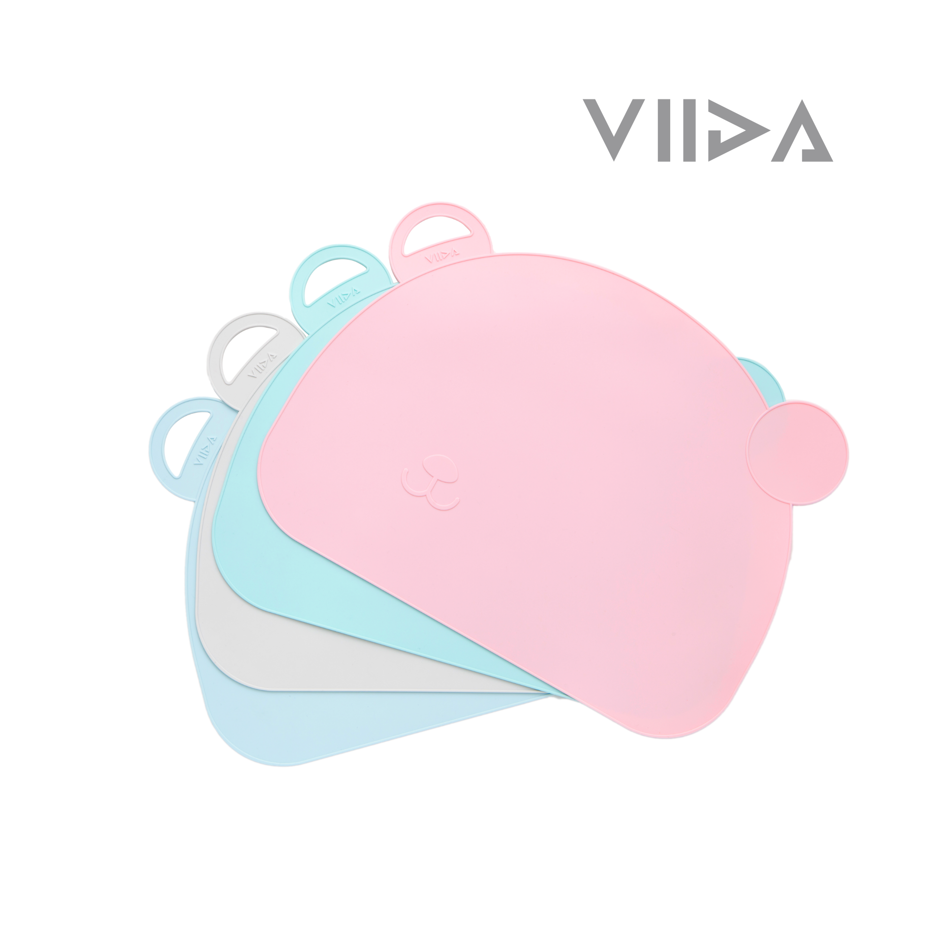 Viida JOY Silicone Placemat