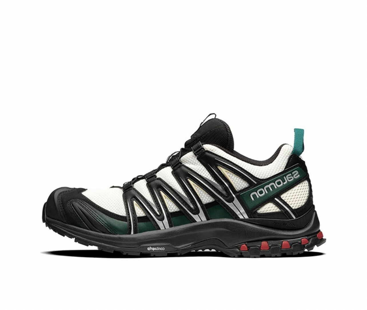 ⛰️代購 Salomon XA PRO 3D 戶外 跑步鞋 山系 黑 MAR-