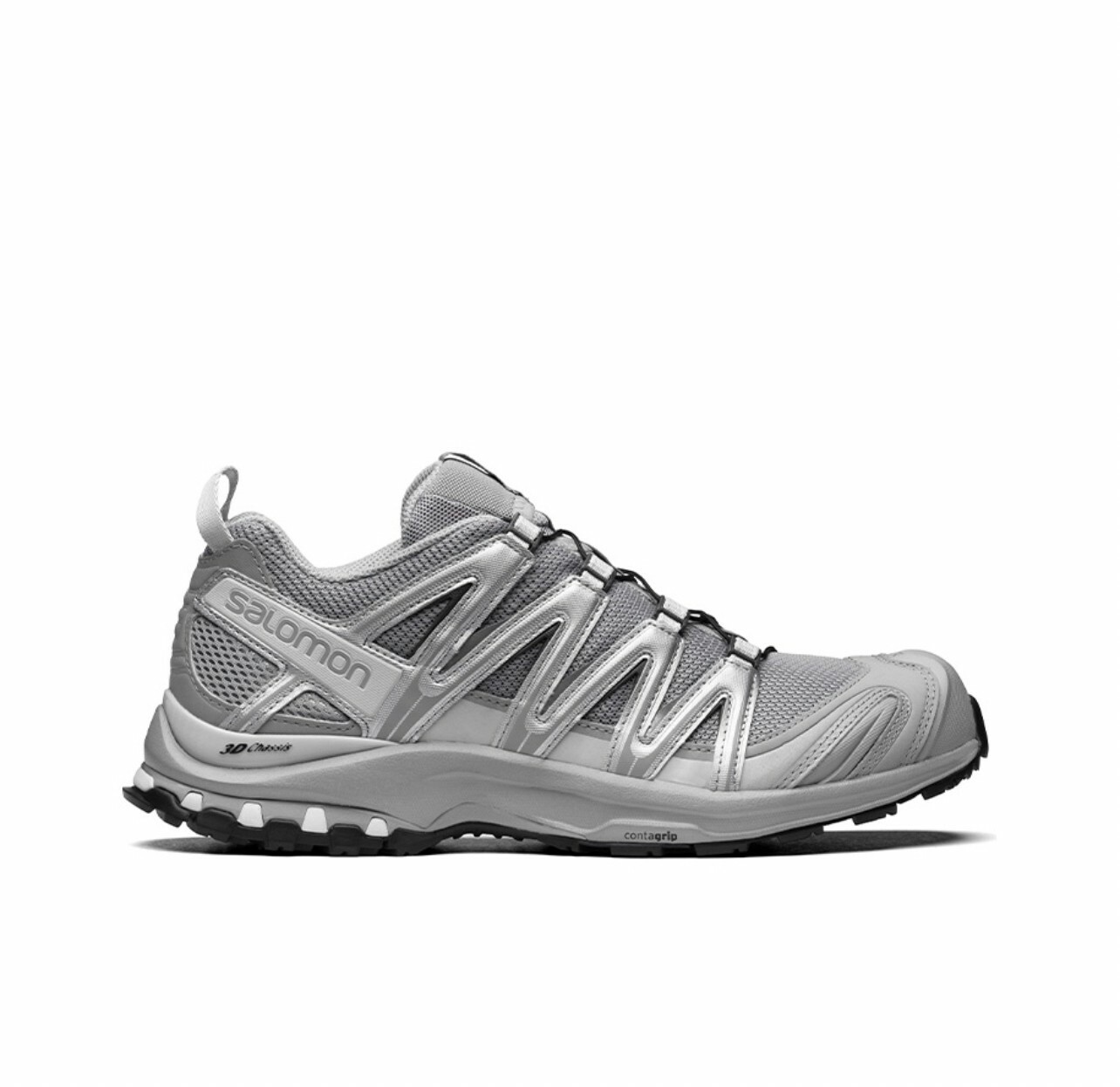 ⛰️代購 Salomon XA PRO 3D 耐磨透氣 山系 跑步鞋 合金灰 MAR-