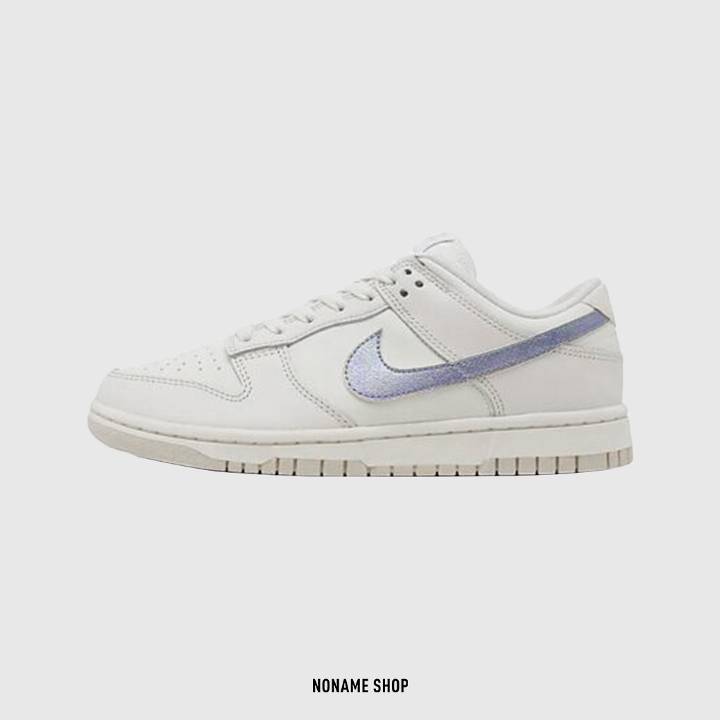 NIKE DUNK LOW "Oxygen Purple" 星光紫 (女款)