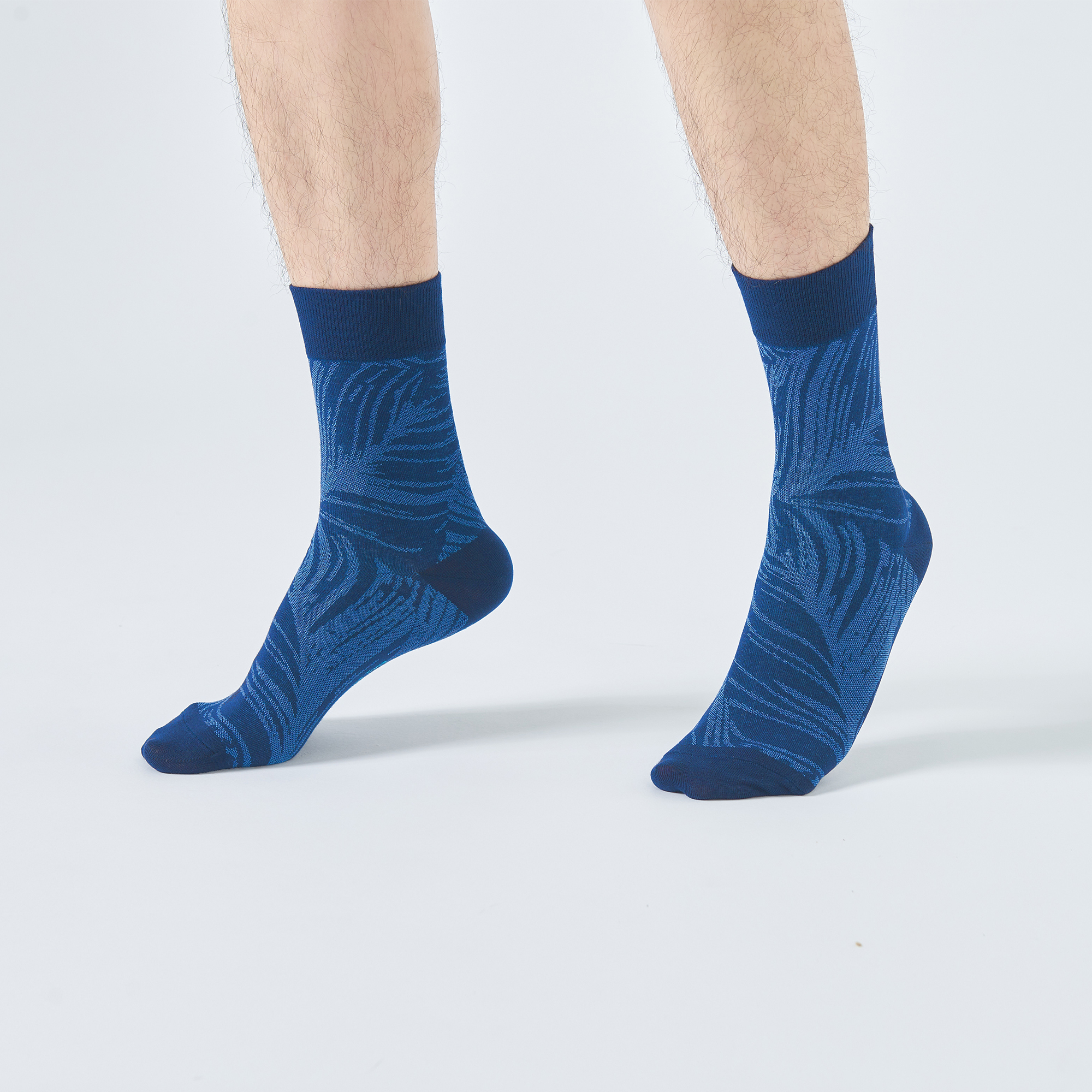 拓印〈丈青/L、XL〉