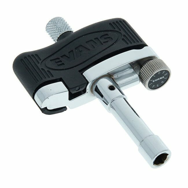 EVANS EVX-DATK 鼓鎖 記憶 Torque Key