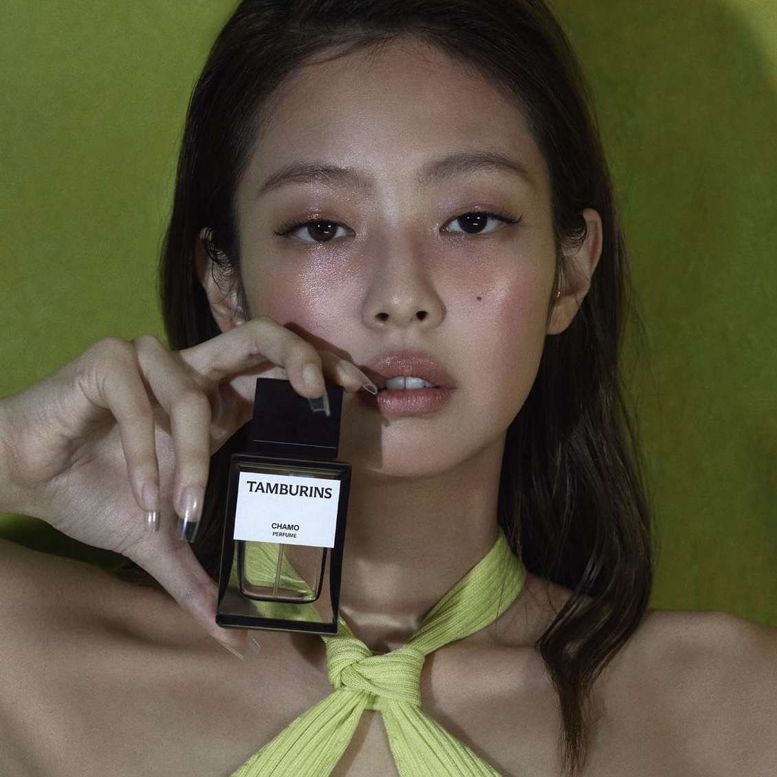 韓國 Tamburins 系列香水 BLACKPINK Jennie 代言 50ml