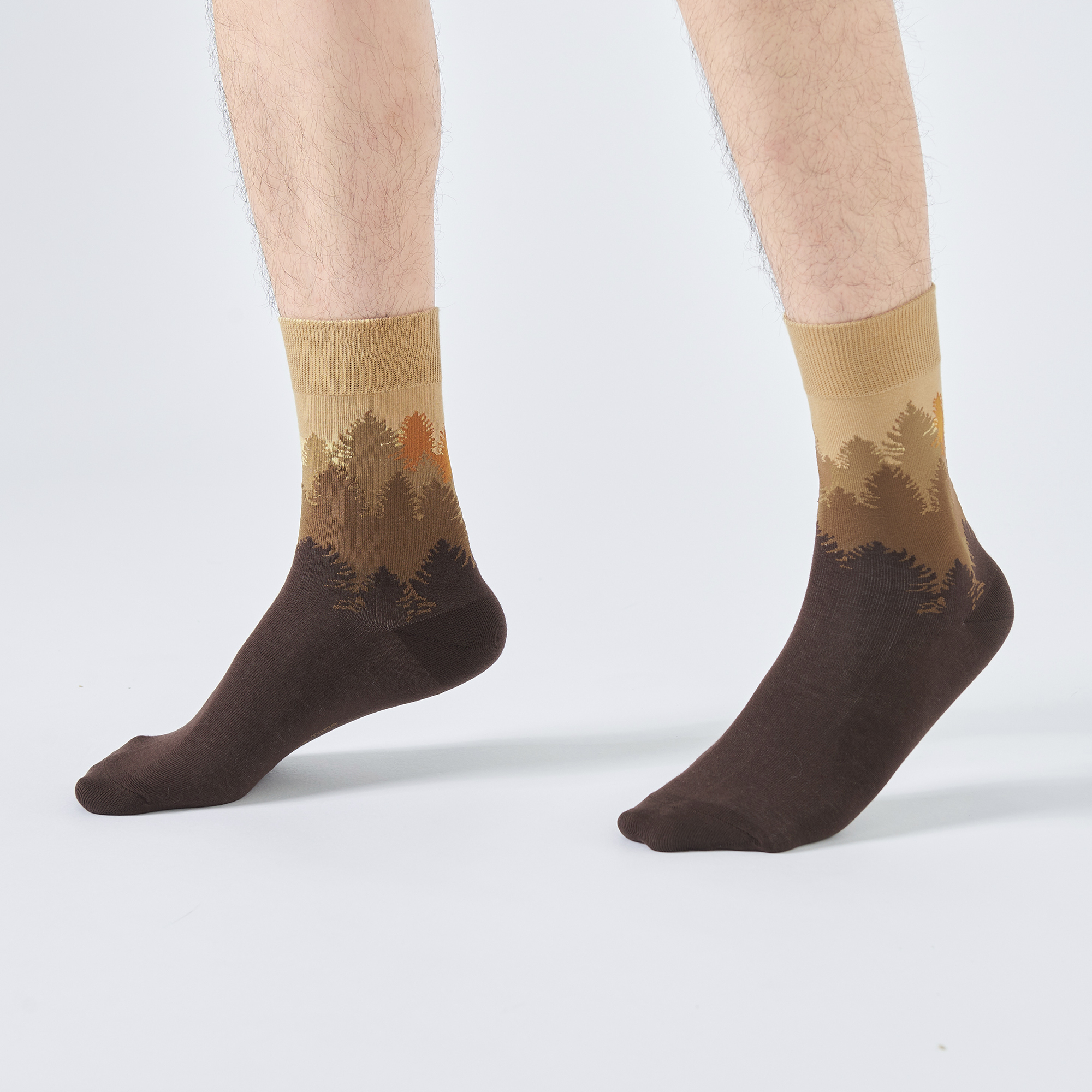 密密層層〈咖〉