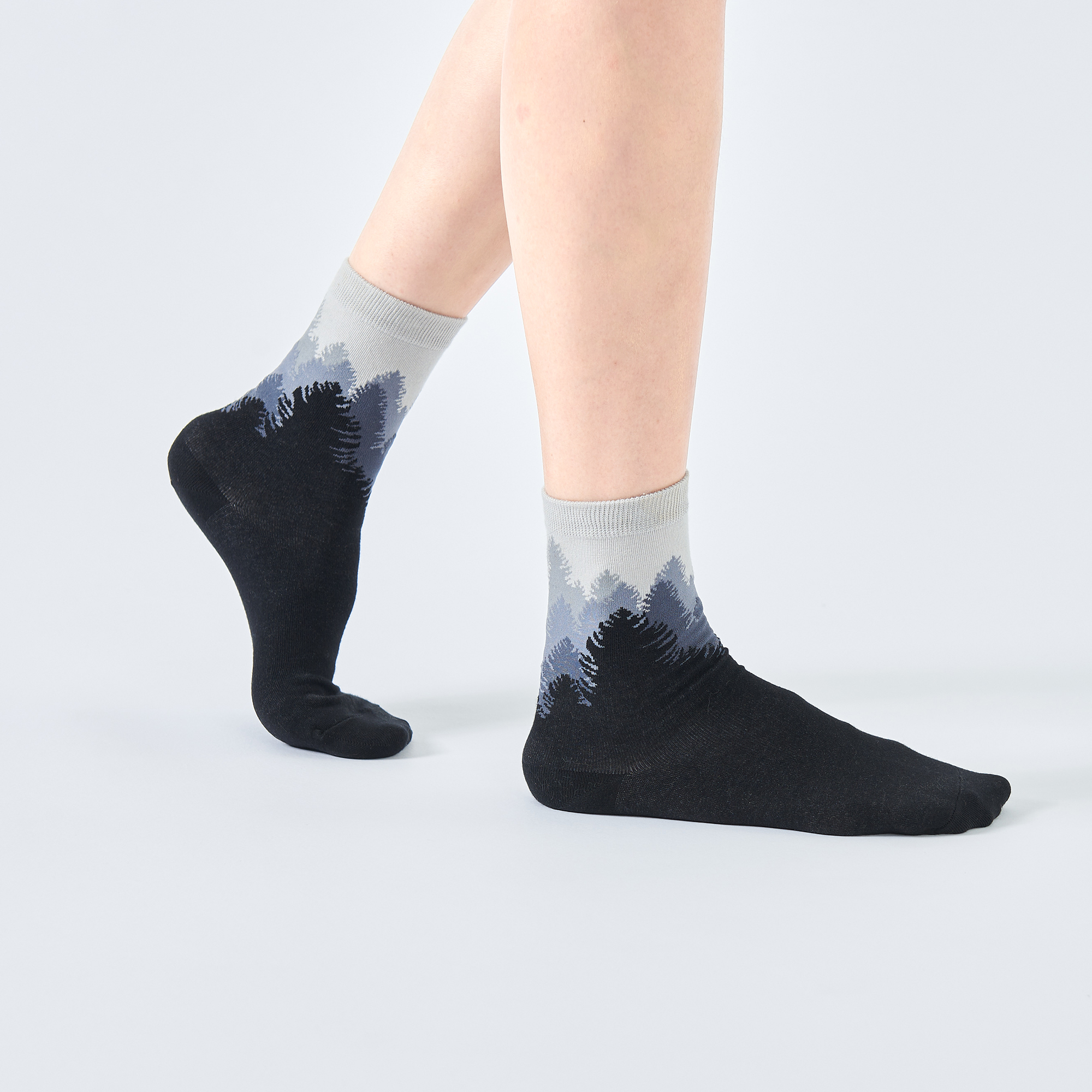 密密層層〈黑/F〉