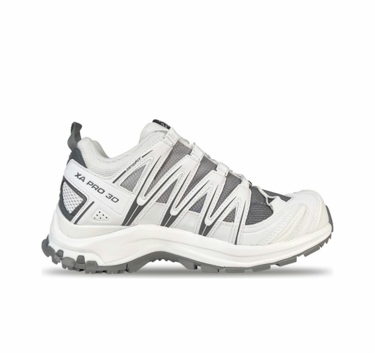 ⛰️代購 Salomon XA PRO 3D 山系 戶外功能鞋 跑步鞋 白 MAR-