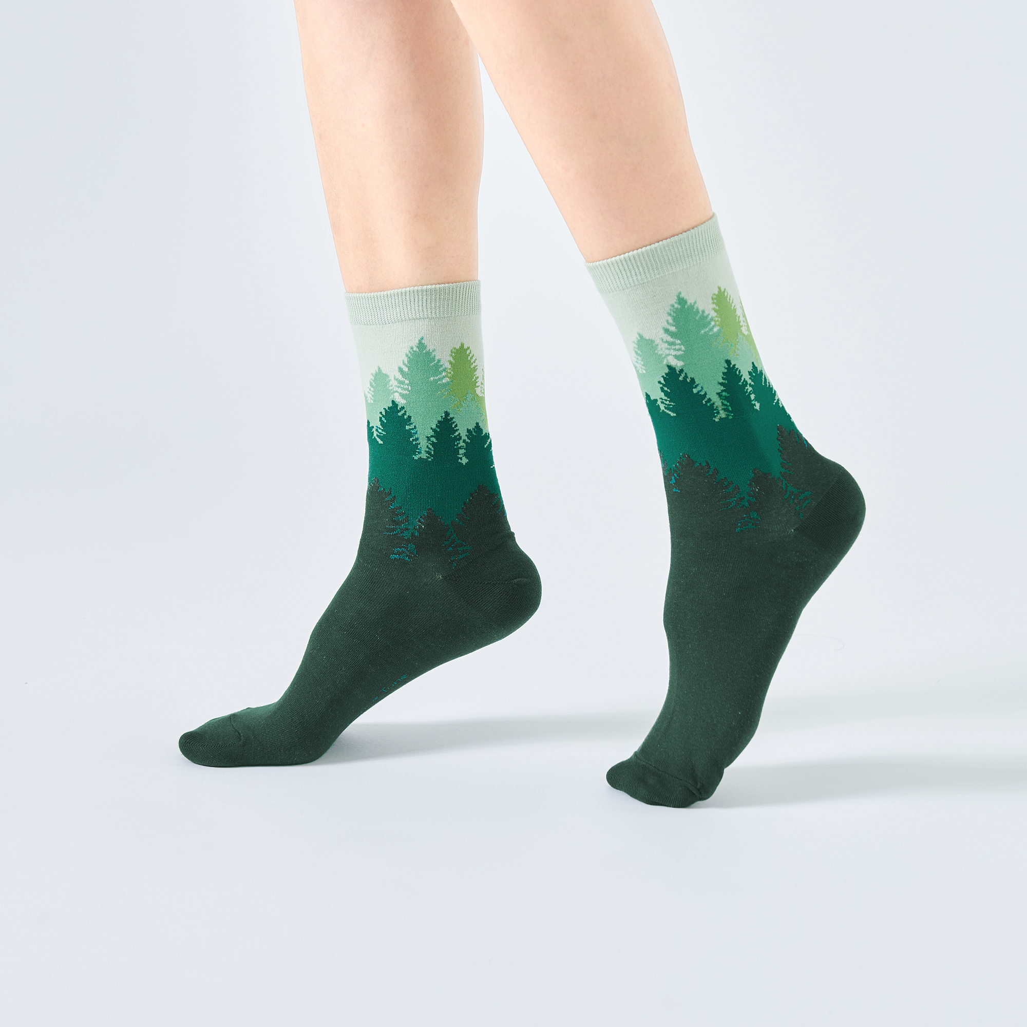 密密層層〈綠/F〉