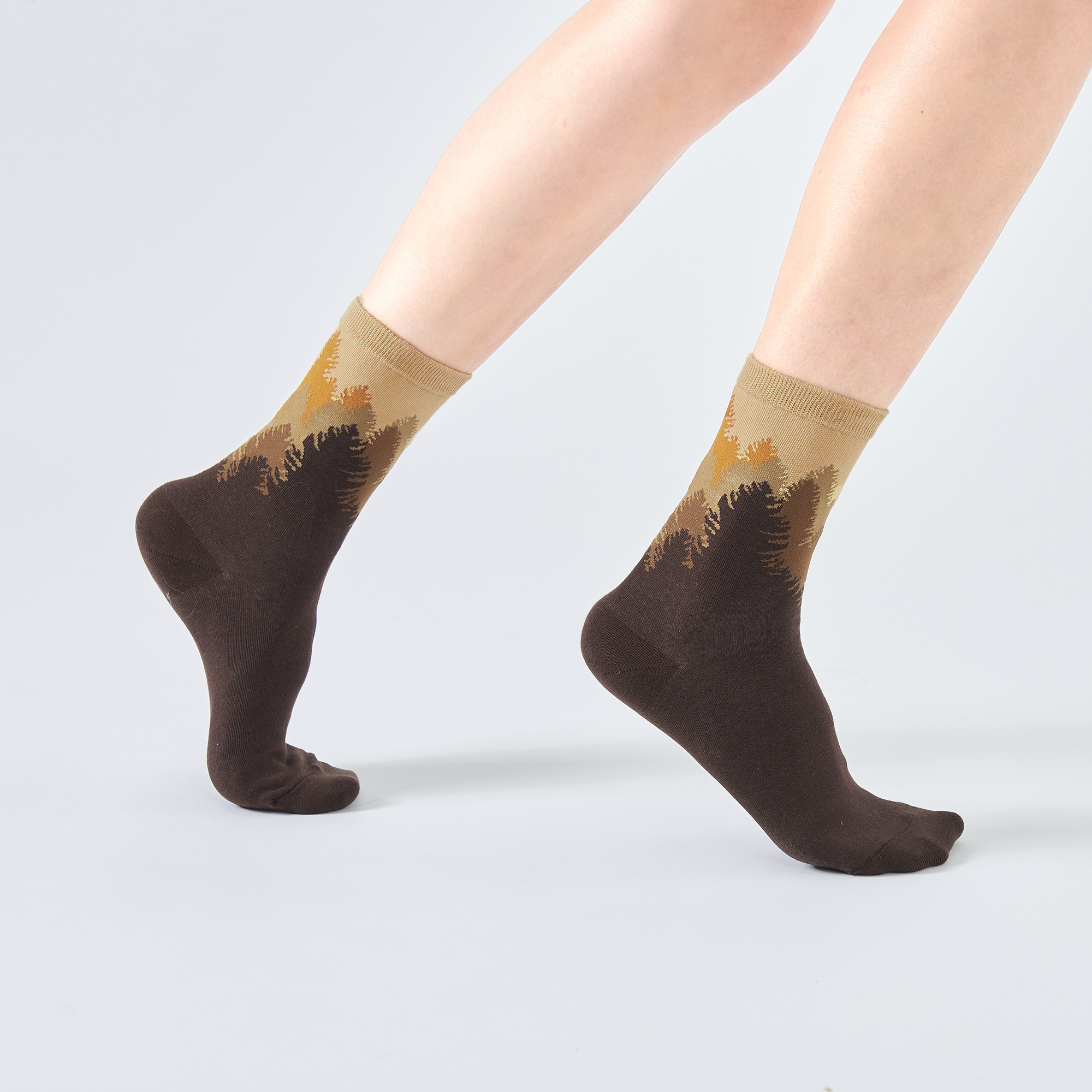 密密層層〈咖/F〉