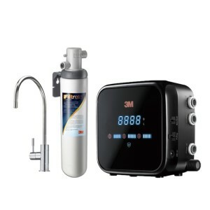 【3M】G1000+S004 UV智能飲水監控器