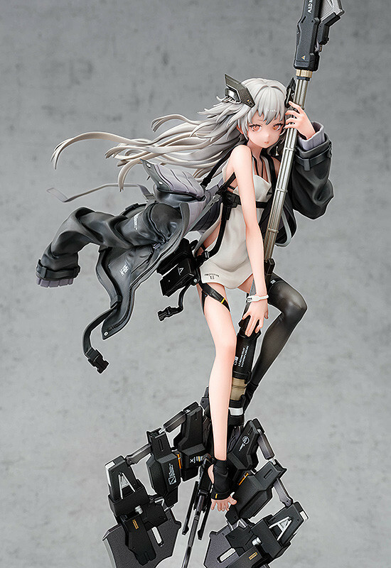 「ACG.GO」「預購」日版 WING A-Z:[A] A-Z: 1/7 PVC Figure