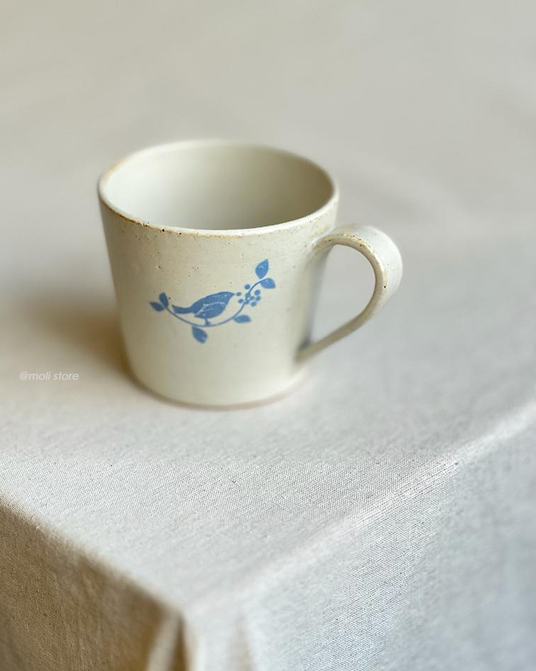 Handmade Pottery Cup｜MATSUSUKE