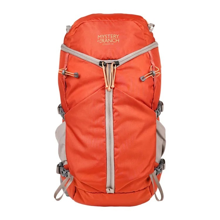 Mystery Ranch Coulee 30L W 女款 登山健行背包