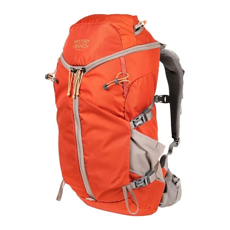 Mystery Ranch Coulee 30L W 女款 登山健行背包