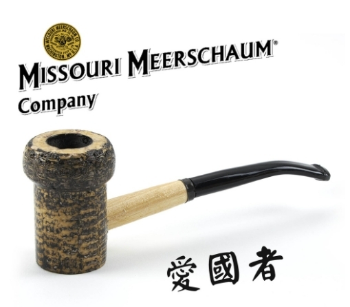 【Missouri】美國密蘇里 玉米斗 將軍 General 愛國者 Patriot 6mm 直斗 彎斗 煙斗 菸斗