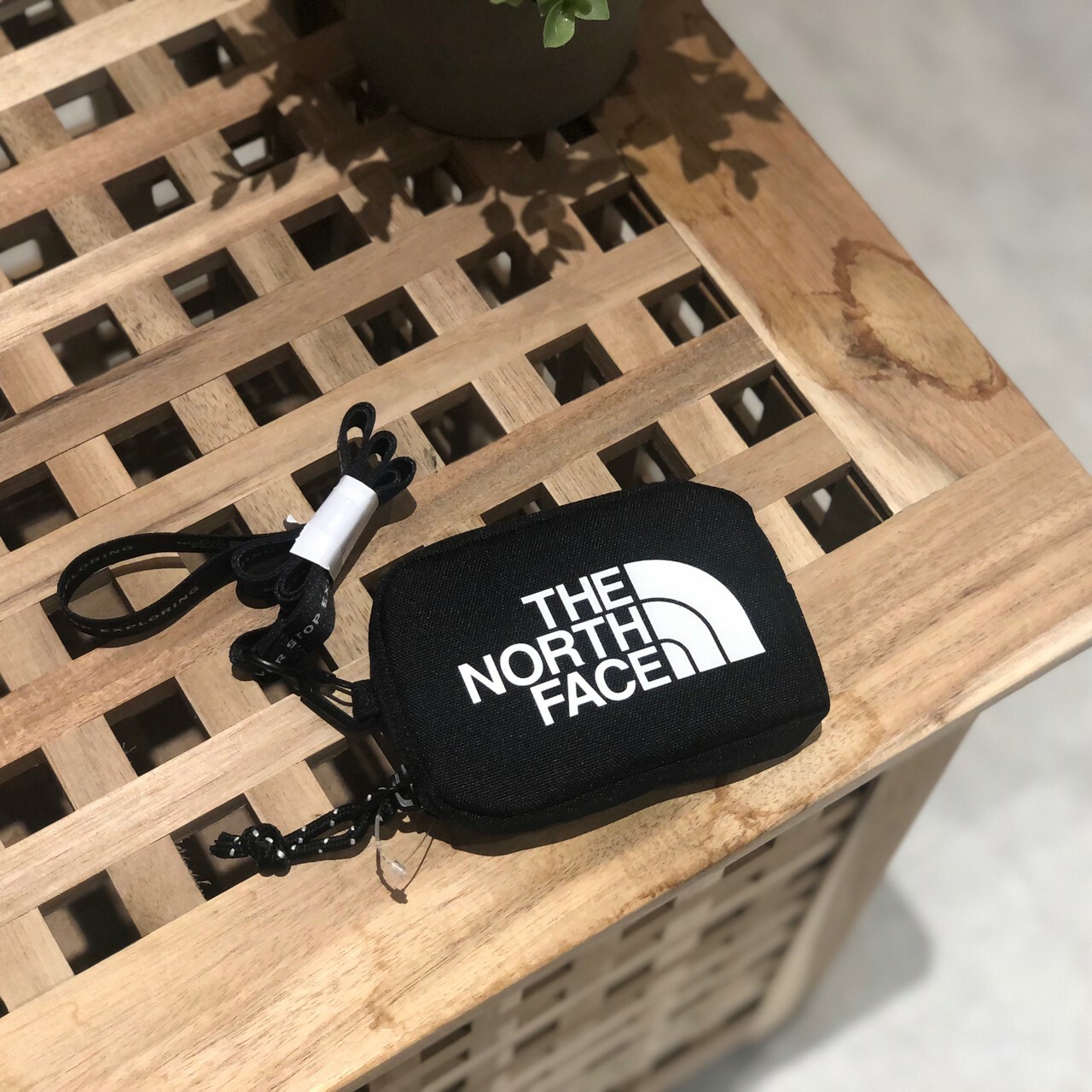 The North Face 頸掛包 NN2PN21J