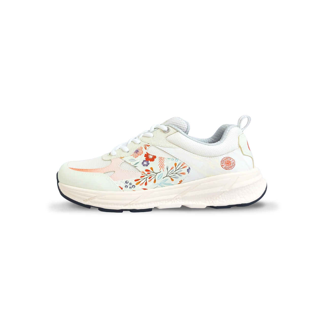 鎮瀾宮聯名款 - 花漾 -  Flowers MZ