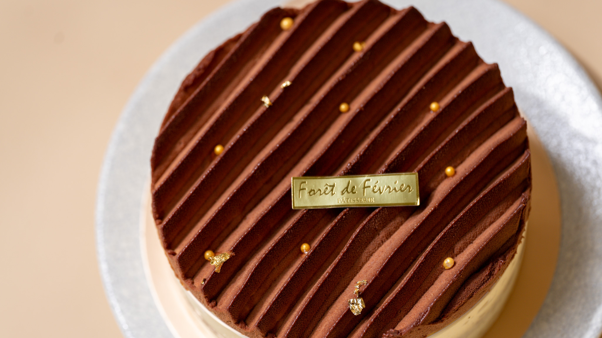 鐵觀音提拉米蘇 2.0 (6吋~8吋)