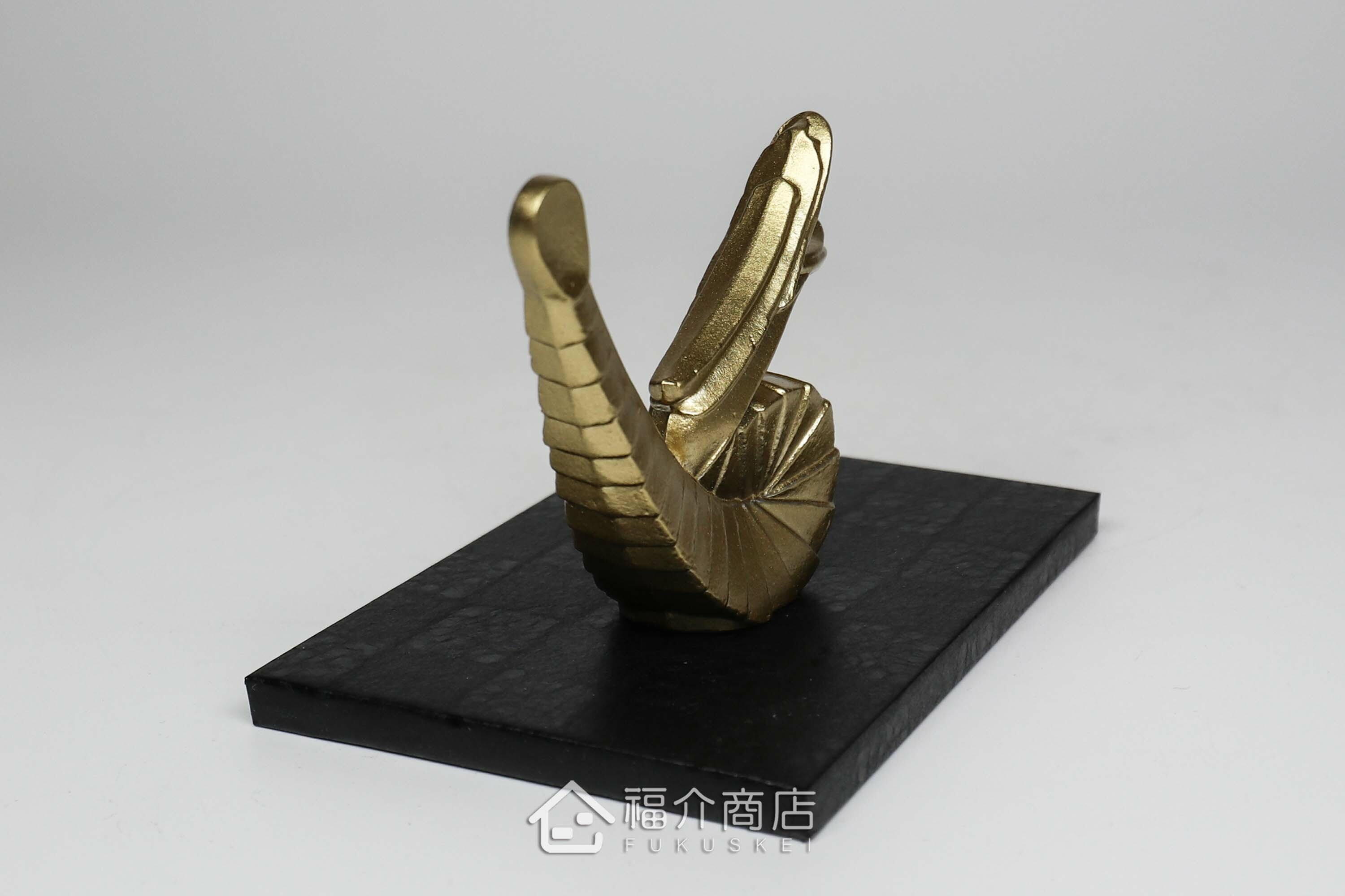 日本十二生肖龍吉祥擺飾