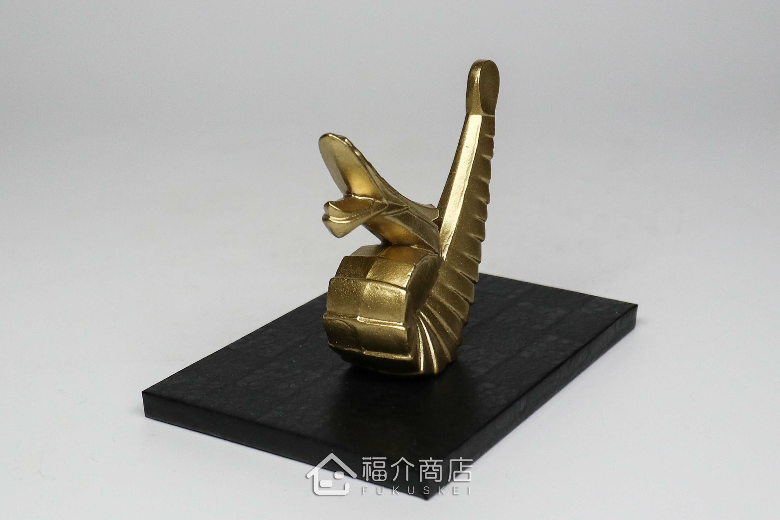 日本十二生肖龍吉祥擺飾