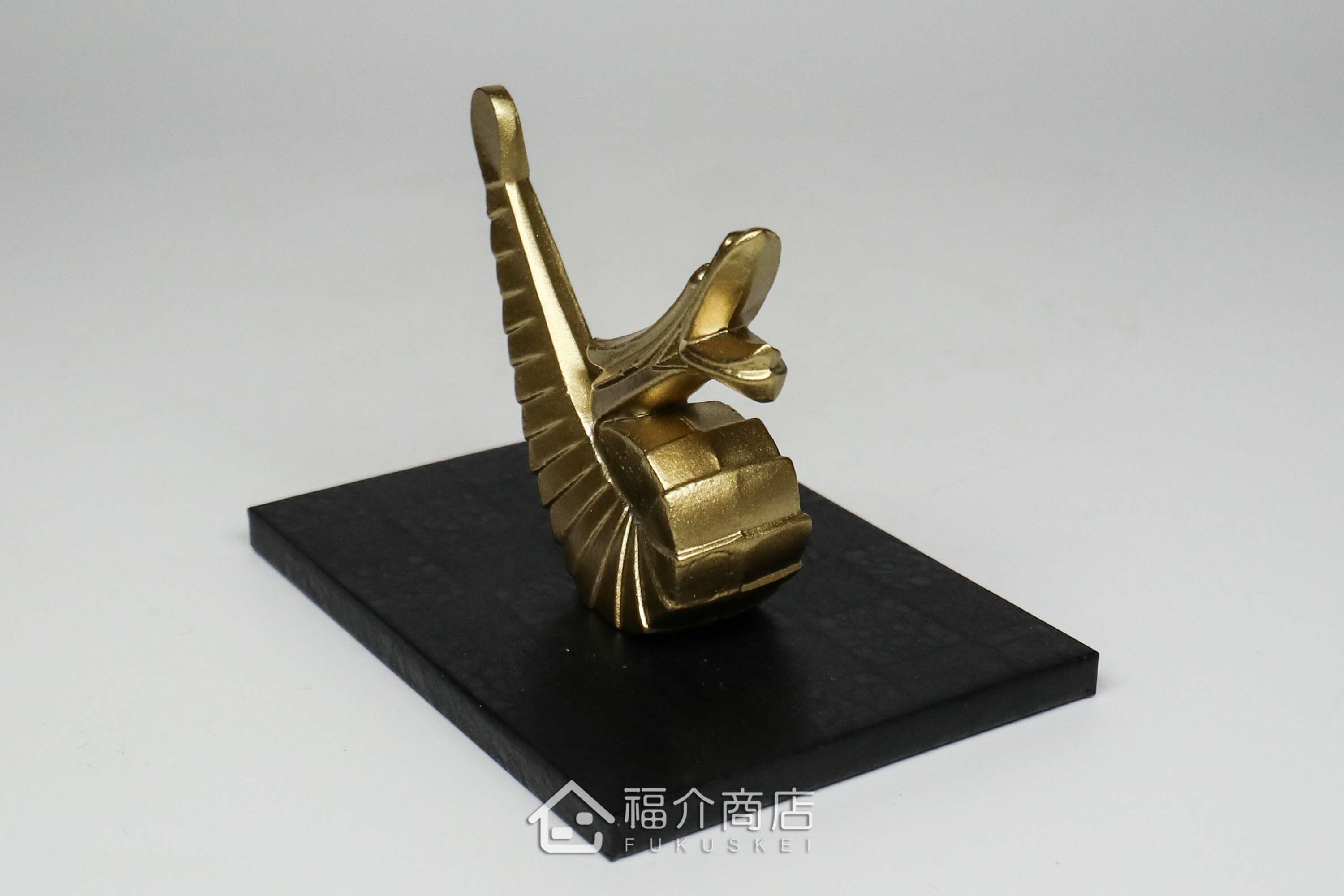 日本十二生肖龍吉祥擺飾