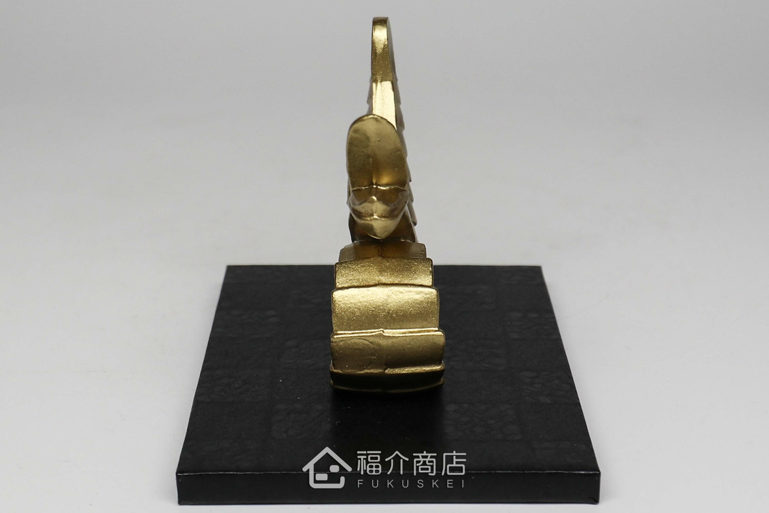 日本十二生肖龍吉祥擺飾