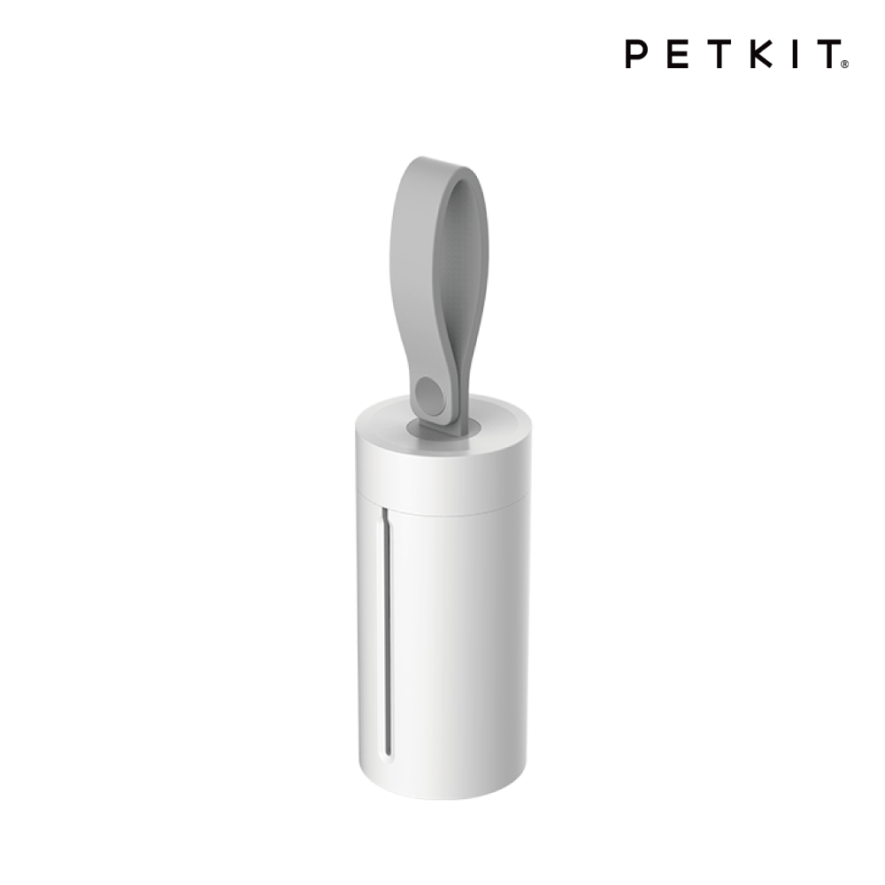 PETKIT佩奇 | 外出撿便盒組