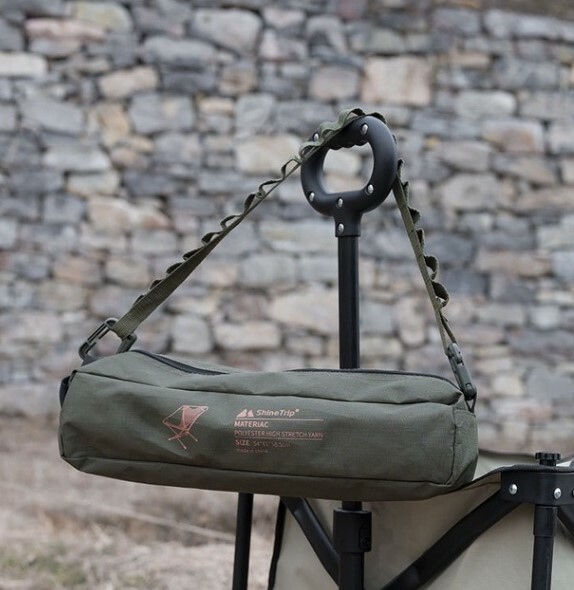 【ShineTrip山趣】多功能掛繩 AD33