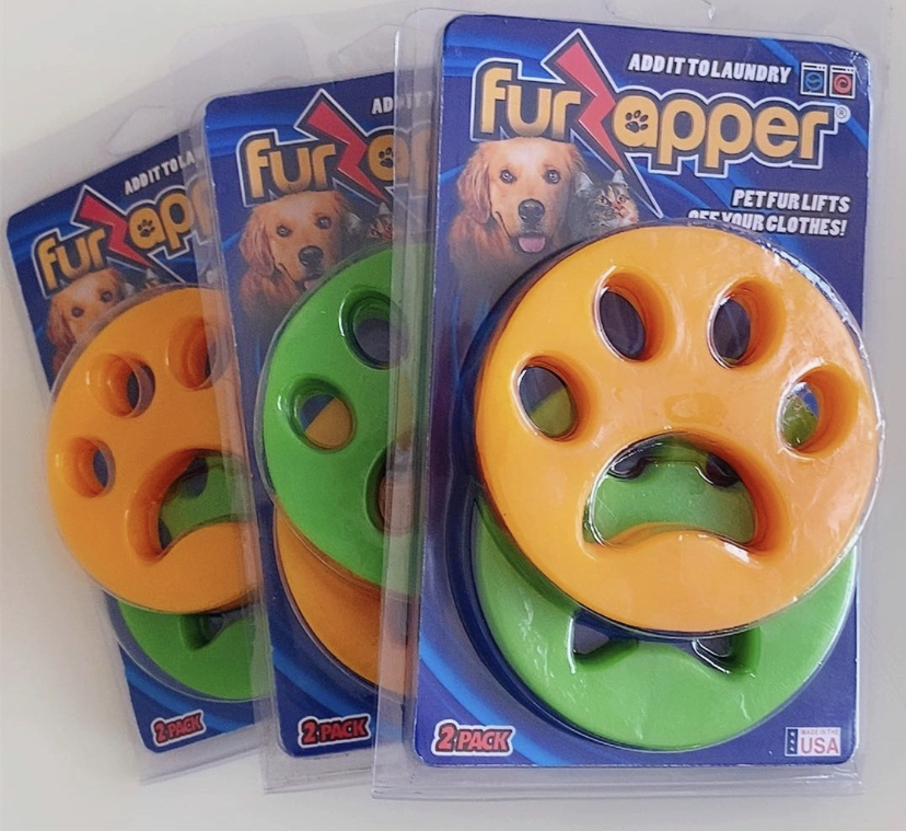 HOT SALE FUR ZAPPER