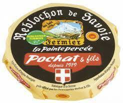 Reblochon Fermier de Savoie AOP $2.5/g