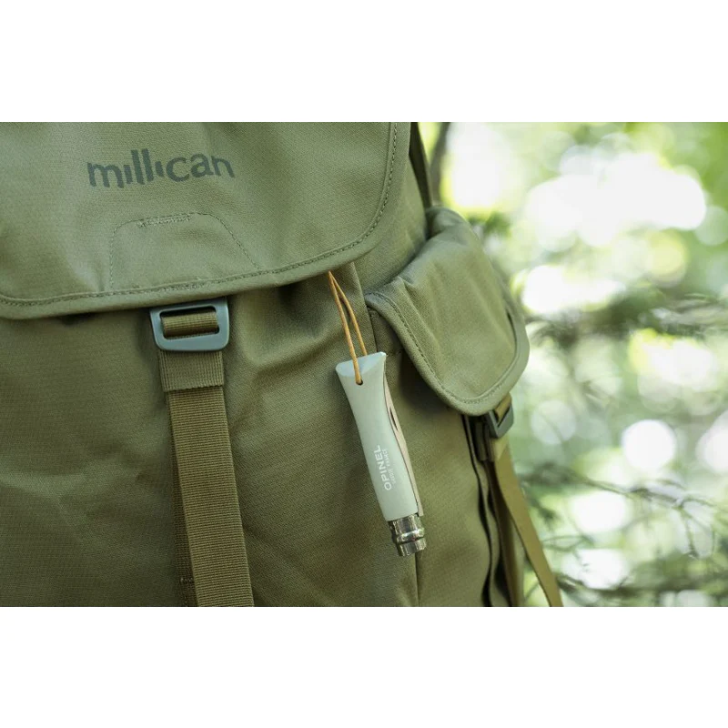 Opinel N06 Bushwhacker 傳統色彩摺刀