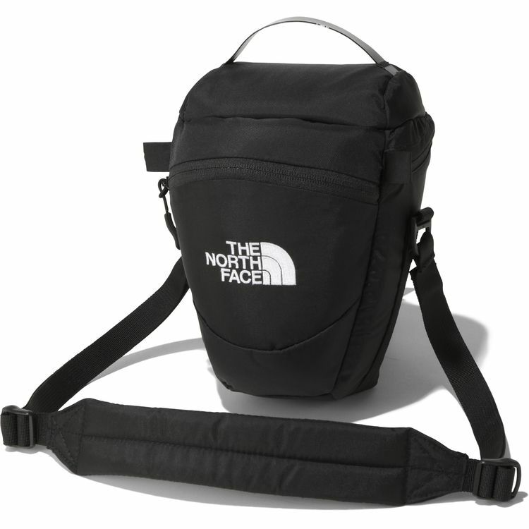 日版 THE NORTH FACE Explorer Camera Bag 照相機包 側背包 1L NM62332 現貨
