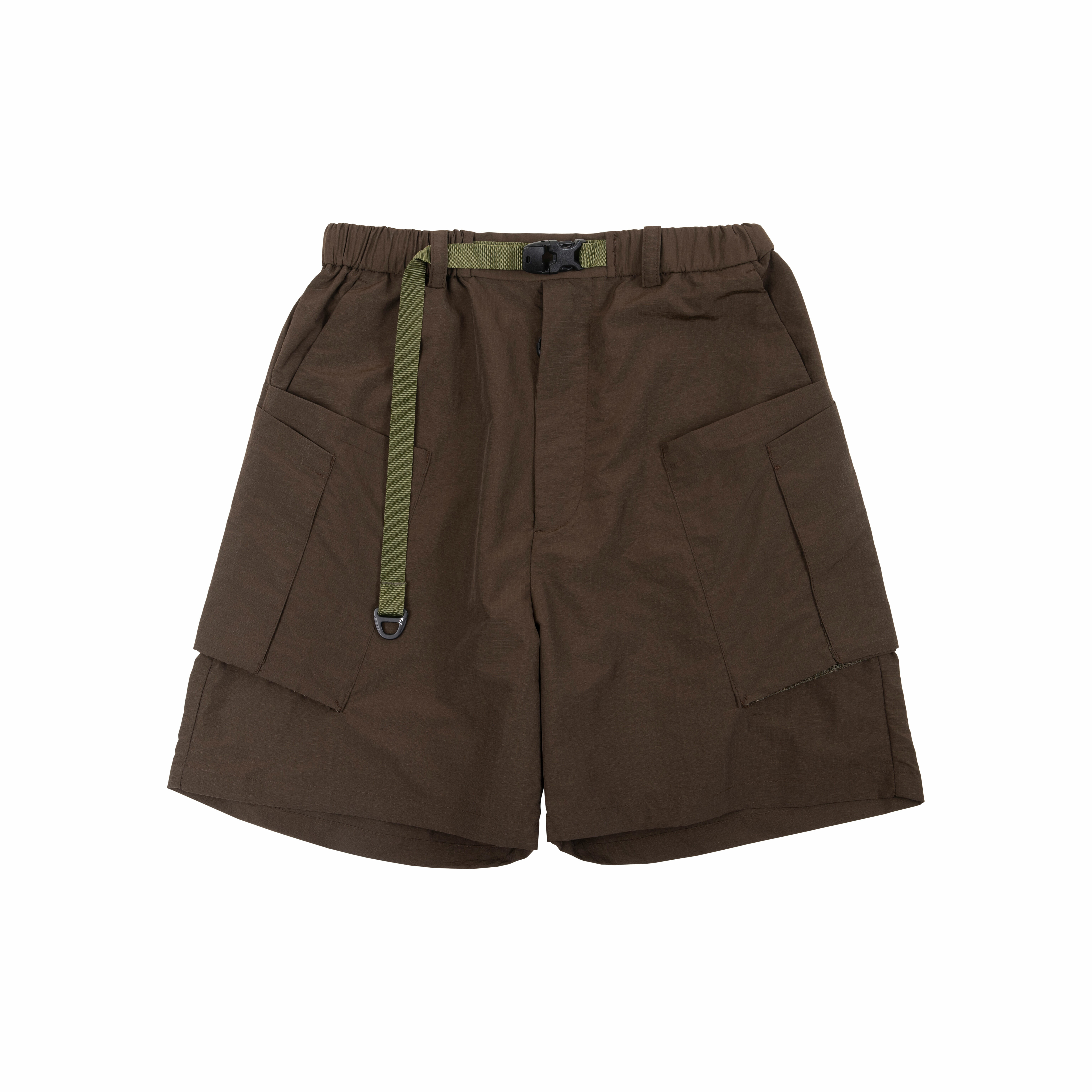 CMF OUTDOOR GARMENT HIDDEN SHORTS CMF2301-P09C KHAKI