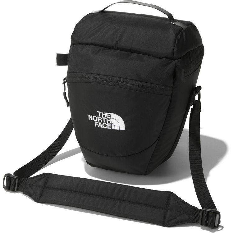 日版 THE NORTH FACE Explorer Camera Bag 照相機包 側背包 4L NM62331 現貨