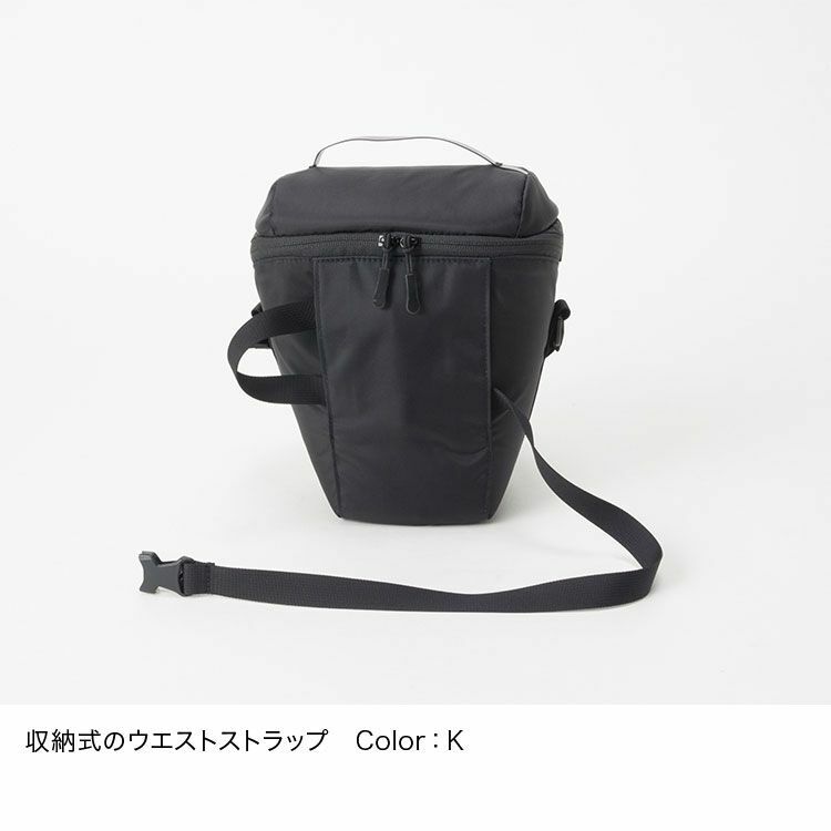 日版 THE NORTH FACE Explorer Camera Bag 照相機包 側背包 4L NM62331 現貨
