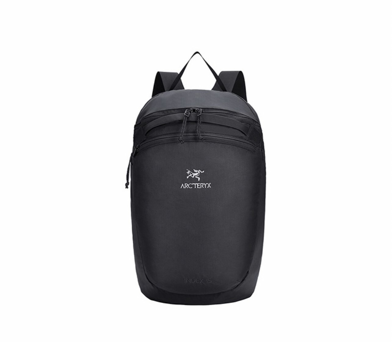 代購 Arcteryx 始祖鳥 INDEX 15 書包 雙肩包 防水 黑 MAR-