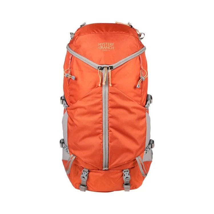 Mystery Ranch Coulee 50L W 女款 登山健行背包