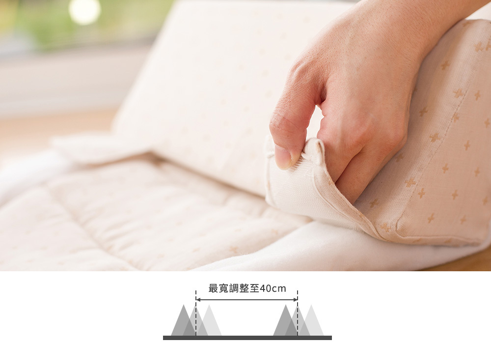 最適合寶寶的尺寸 最適合寶寶的尺寸