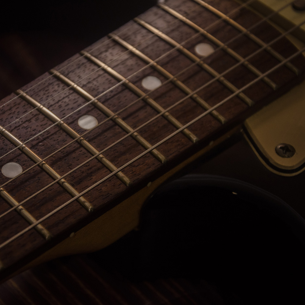 Rotosound RotoSound R10 10-46 鍍鎳 電吉他弦 第 3 張圖片｜三峽弦樂器