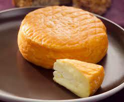 Epoisses Washed Rind
