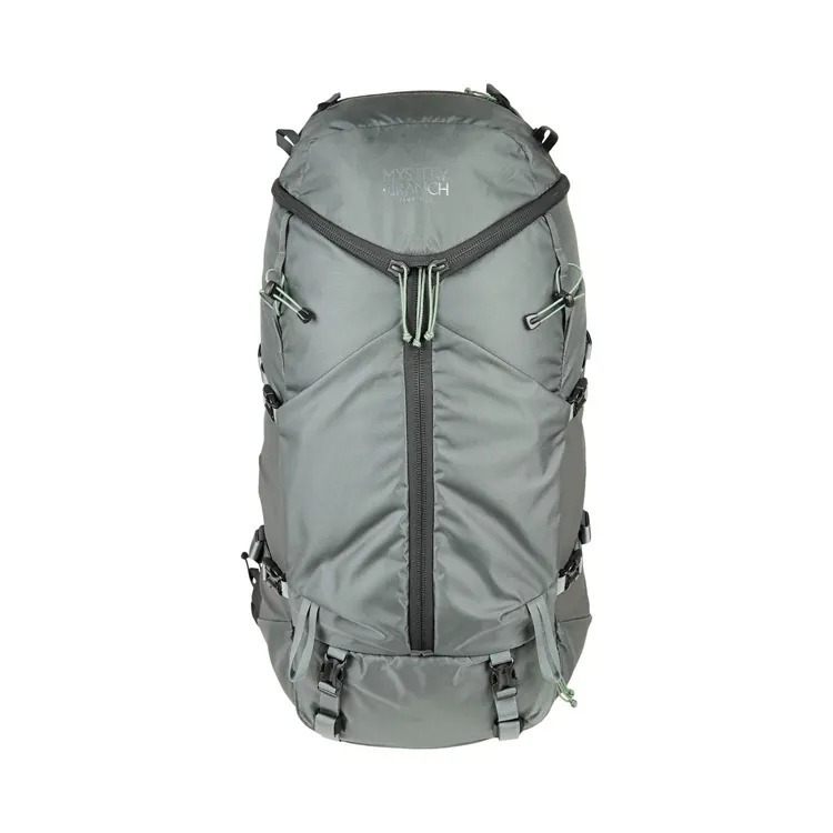 Mystery Ranch Coulee 40L 男款 登山健行背包