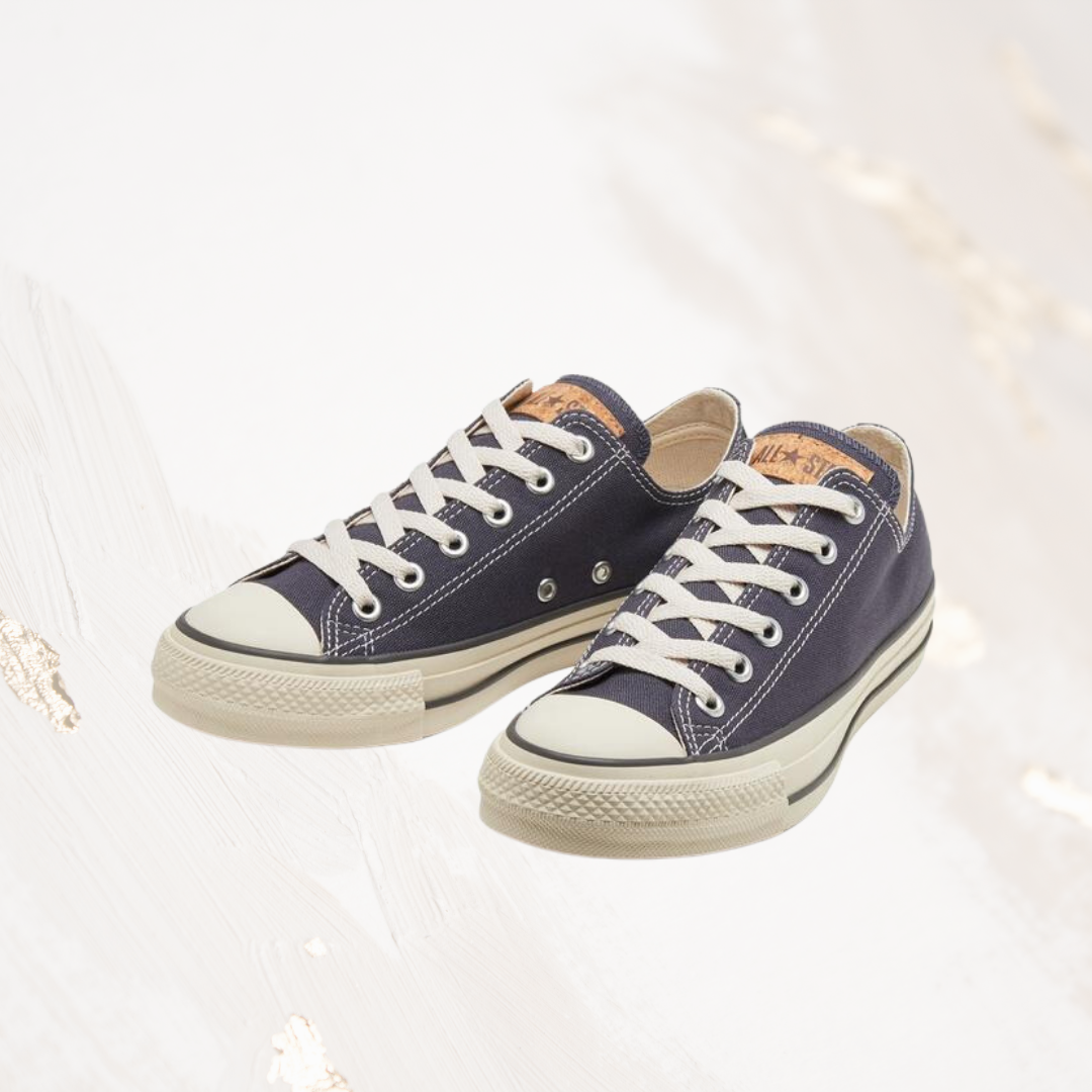 converse all star (R) 芝麻餅乾 低筒