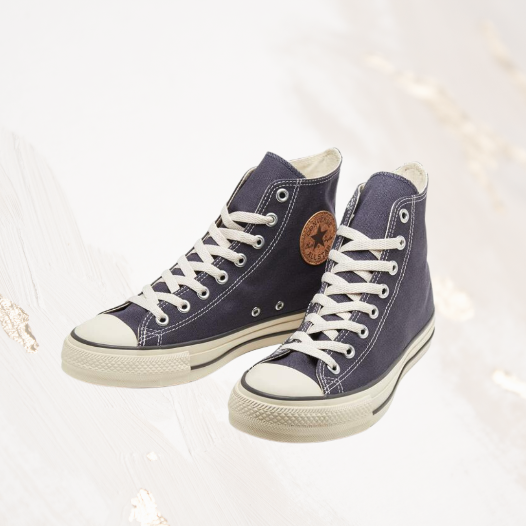 converse all star (R) 芝麻餅乾 高筒