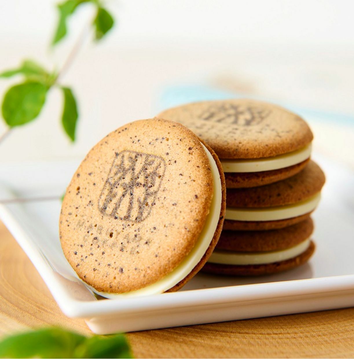 丸山珈琲 Maruyama Coffee｜Tiramisu三明治曲奇