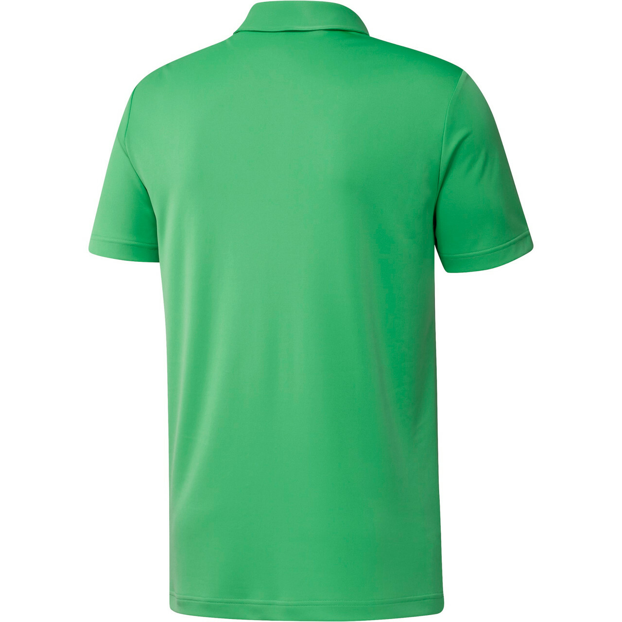 男【現貨】ADIDAS 愛迪達 CHEST PRINT POLO SEMI SCREAMING GREEN 高爾夫短袖 Polo/ S017