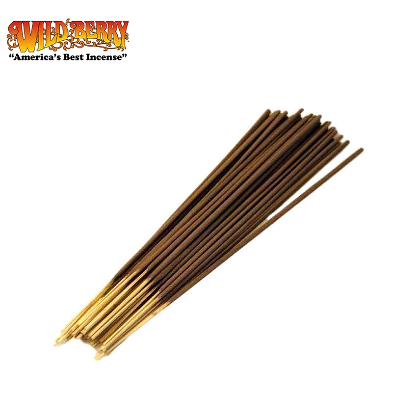 🇺🇸 Wild Berry Incense - 美國製造線香（15入）