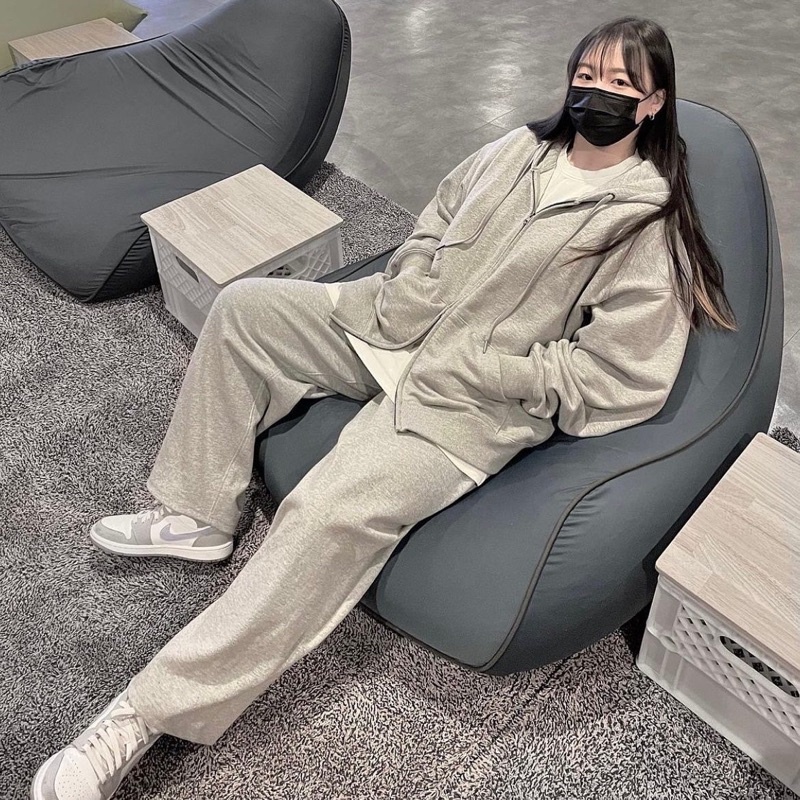 <預購> 韓國TOFFEE新款連帽雙拉鏈外套