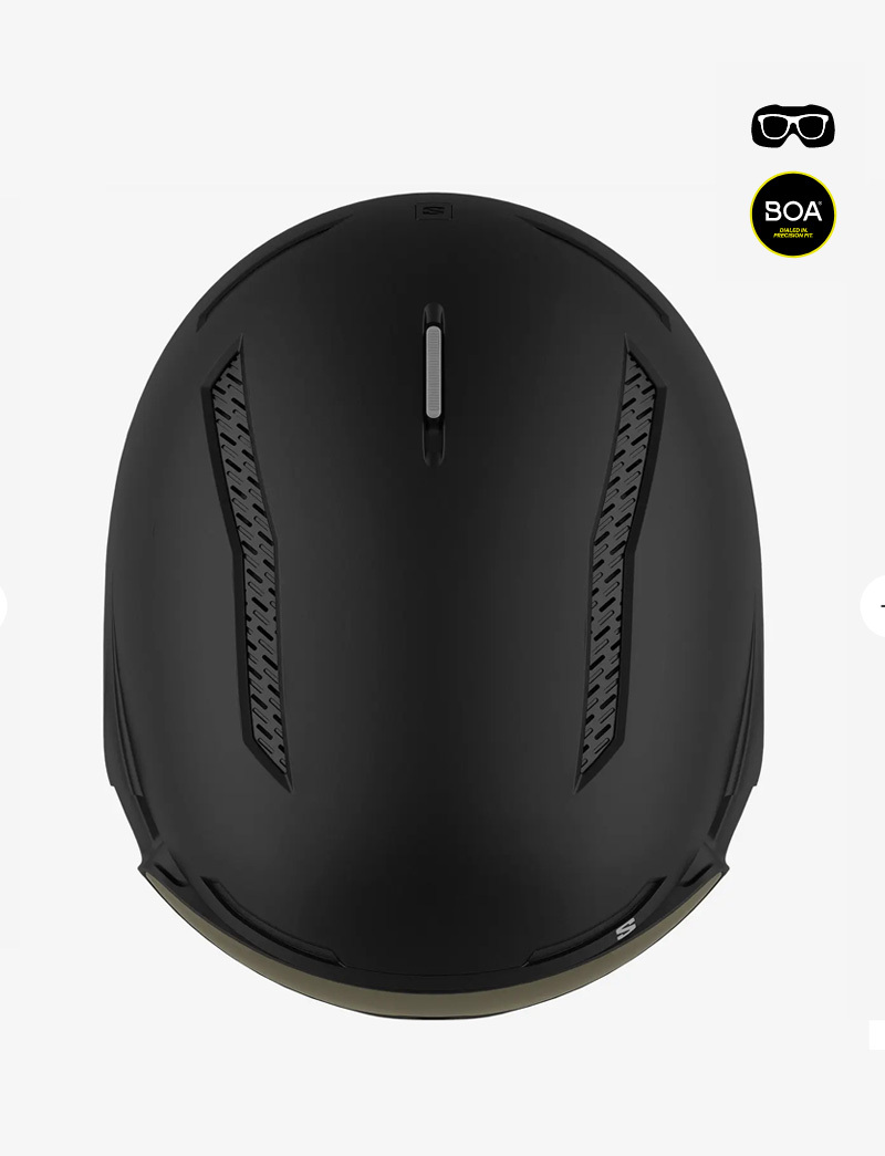 Driver Prime Sigma Plus MIPS - OutdoorSports.com