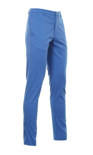 男【現貨】FOOTJOY LITE 修身長褲 藍色 - 男士長褲 / S044