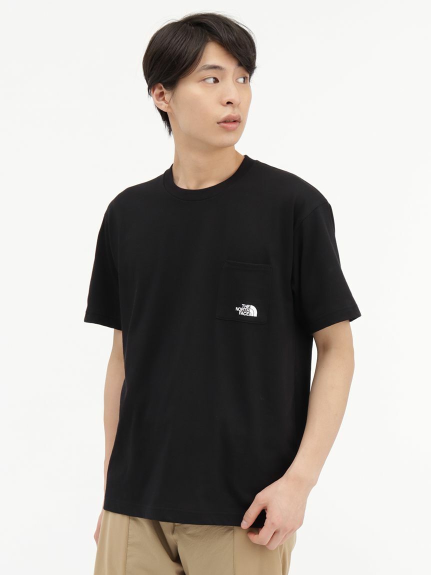 S/S 1966 California Pocket Tee 口袋短Tee
